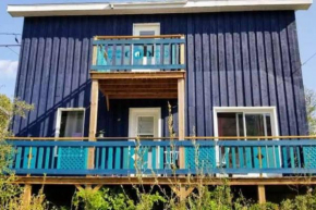 Loft La Coquille de Lune